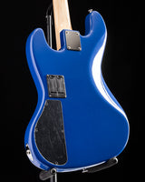 F. Brock Custom Bass Indigo