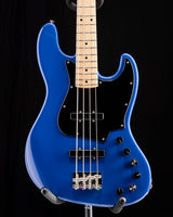 F. Brock Custom Bass Indigo