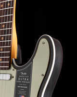 Fender American Ultra Luxe Vintage '60s Telecaster Custom 3-Color Sunburst
