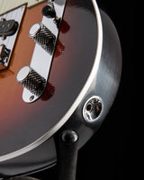Fender American Ultra Luxe Vintage '60s Telecaster Custom 3-Color Sunburst