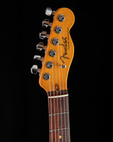 Fender American Ultra Luxe Vintage '60s Telecaster Custom 3-Color Sunburst