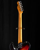 Fender American Ultra Luxe Vintage '60s Telecaster Custom 3-Color Sunburst