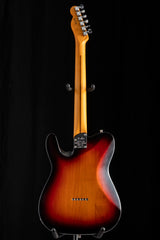 Fender American Ultra Luxe Vintage '60s Telecaster Custom 3-Color Sunburst