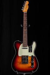 Fender American Ultra Luxe Vintage '60s Telecaster Custom 3-Color Sunburst