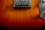 Fender American Ultra Luxe Vintage '60s Telecaster Custom 3-Color Sunburst