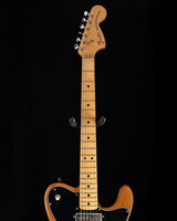 1973 Fender Telecaster Deluxe Mocha