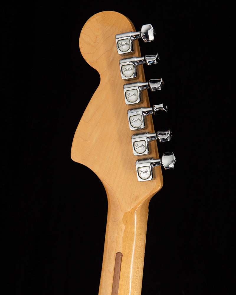 1973 Fender Telecaster Deluxe Mocha