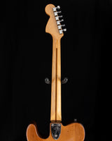 1973 Fender Telecaster Deluxe Mocha