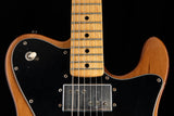 1973 Fender Telecaster Deluxe Mocha