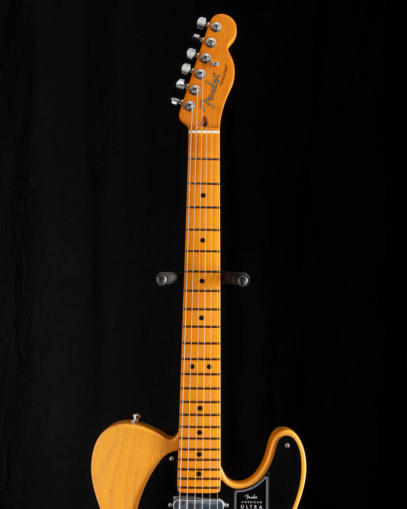 Fender American Ultra Luxe Vintage '50s Telecaster Butterscotch Blonde