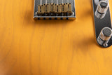 Fender American Ultra Luxe Vintage '50s Telecaster Butterscotch Blonde