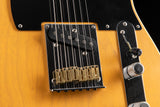 Fender American Ultra Luxe Vintage '50s Telecaster Butterscotch Blonde