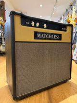 Used Matchless 30/15 Combo