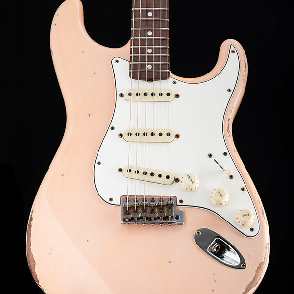 新品同様 Fender - Stratocaster CustomShop エレキギター