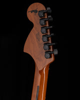 Fender Tom Delonge Starcaster Satin Shell Pink