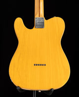 Used Fender Limited Edition American Vintage "Thin Skin" '52 Reissue Telecaster Butterscotch Blonde