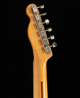 Used Fender Limited Edition American Vintage "Thin Skin" '52 Reissue Telecaster Butterscotch Blonde