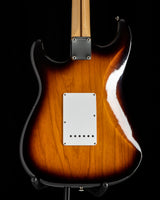 Used Fender 60th Anniversary American Vintage Reissue '54 Stratocaster 2-Color Sunburst