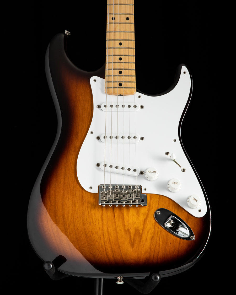 Fender54AVRIStratSunburstV1422