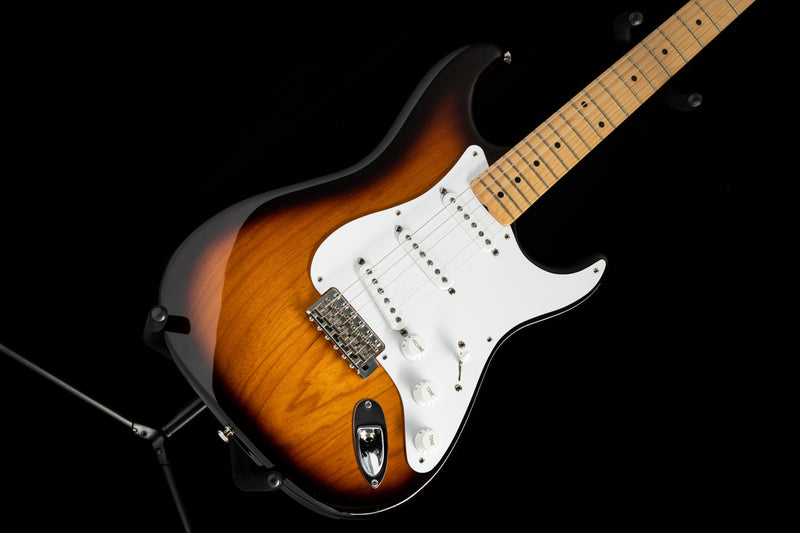 Used Fender 60th Anniversary American Vintage Reissue '54 Stratocaster