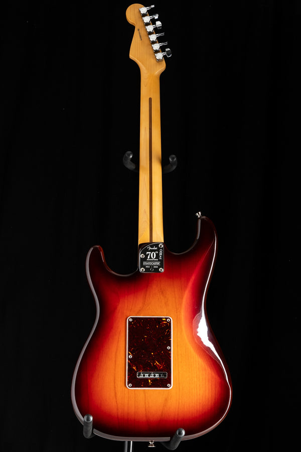 ギター Fender USA Stratocaster 70th Comet Burst Fender 70th Anniversary American Professional II Stratocaster Comet Bu