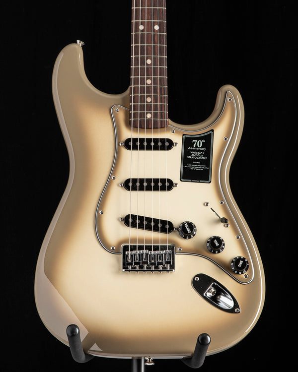 Fender 70th Anniversary Vintera II Antigua Stratocaster