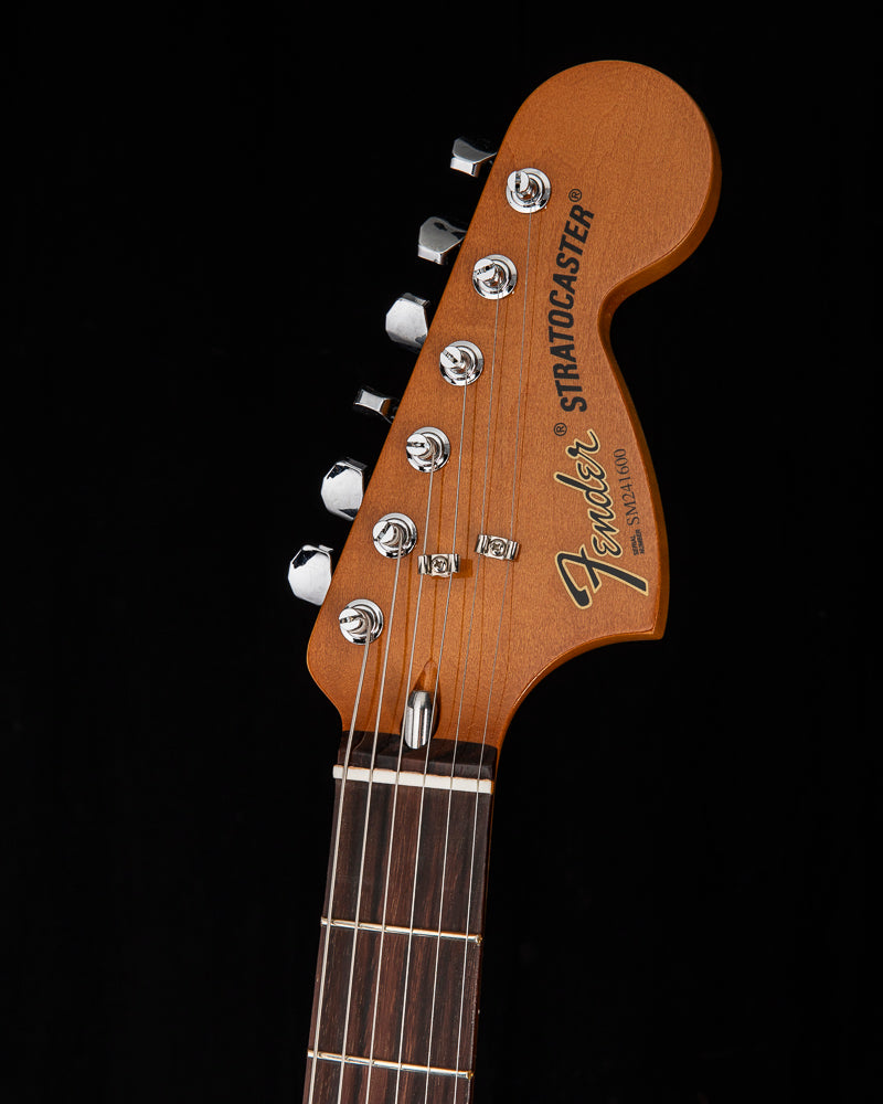 Fender 70th Anniversary Vintera II Antigua Stratocaster