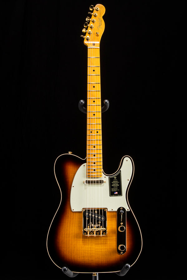 Fender 75th Anniversary American Professional Custom Telecaster 2-Colo