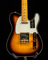 Fender 75th Anniversary American Professional Custom Telecaster 2-Color Sunburst