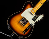 Fender 75th Anniversary American Professional Custom Telecaster 2-Color Sunburst