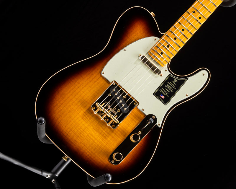 Fender 75th Anniversary American Professional Custom Telecaster 2-Colo