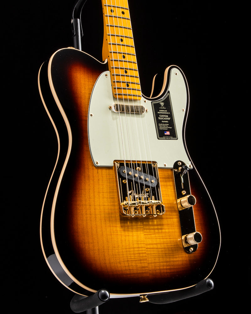 Fender 75th Anniversary American Professional Custom Telecaster 2-Colo