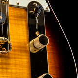 Fender 75th Anniversary American Professional Custom Telecaster 2-Color Sunburst