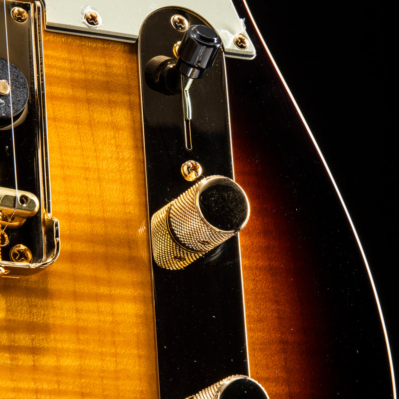 Fender 75th Anniversary American Professional Custom Telecaster 2-Colo