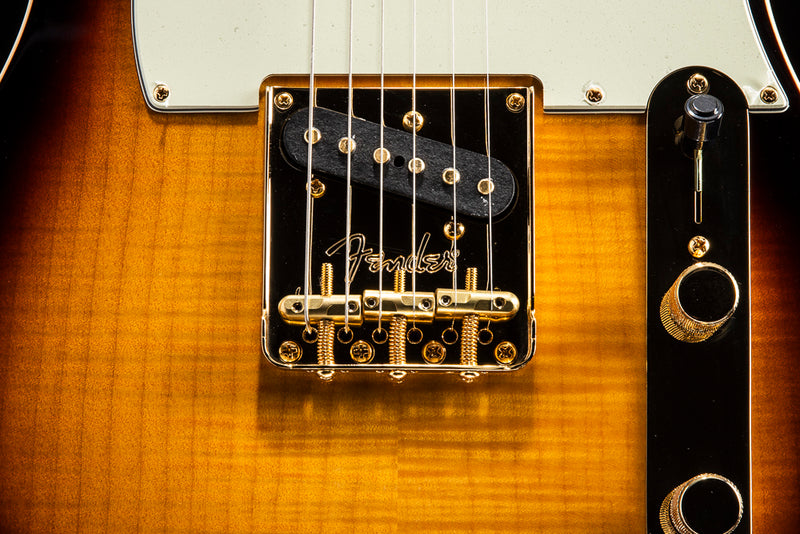 Fender 75th Anniversary American Professional Custom Telecaster 2-Colo