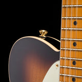 Fender 75th Anniversary American Professional Custom Telecaster 2-Color Sunburst