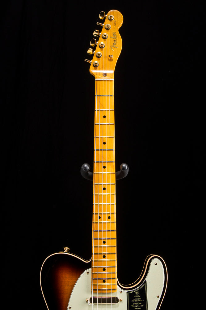 Fender 75th Anniversary American Professional Custom Telecaster 2-Colo