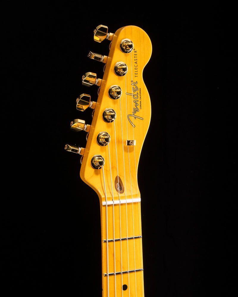 Fender 75th Anniversary American Professional Custom Telecaster 2-Colo