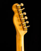 Fender 75th Anniversary American Professional Custom Telecaster 2-Color Sunburst