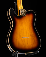 Fender 75th Anniversary American Professional Custom Telecaster 2-Color Sunburst