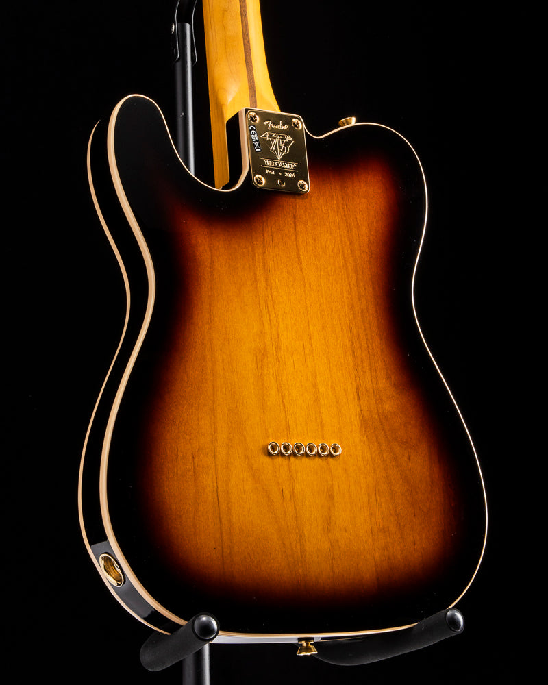 Fender 75th Anniversary American Professional Custom Telecaster 2-Colo