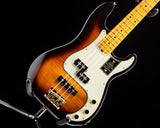 Fender 75th Anniversary American Professional PJ Bass 2-Color Sunburst