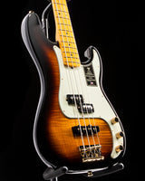 Fender 75th Anniversary American Professional PJ Bass 2-Color Sunburst