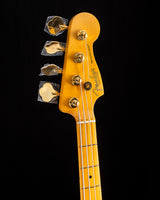 Fender 75th Anniversary American Professional PJ Bass 2-Color Sunburst