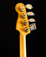 Fender 75th Anniversary American Professional PJ Bass 2-Color Sunburst