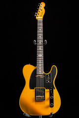 Fender 75th Anniversary American Ultra II Telecaster Liquid Gold