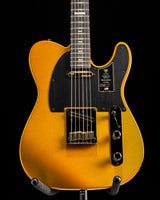 Fender 75th Anniversary American Ultra II Telecaster Liquid Gold