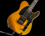 Fender 75th Anniversary American Ultra II Telecaster Liquid Gold