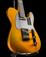 Fender 75th Anniversary American Ultra II Telecaster Liquid Gold
