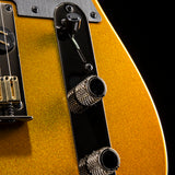 Fender 75th Anniversary American Ultra II Telecaster Liquid Gold